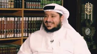 صورة محنه وعبره : ماذا افعل عند طلوع النهار ؟!| للشيخ الحويني