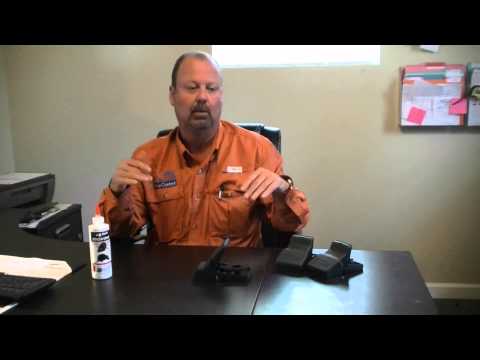 How to Set the Trapper T Rex Snap Trap