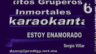 Karaokanta - Ladrón - Estoy enamorado