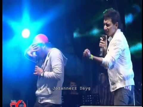 JOZAN & SHAHIR - Kebahagiaan Dlm Perpisahan