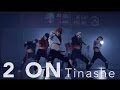 ALiEN Tinashe 2 ON Choreography By Euanflow ALiEN DANCE STUDIO