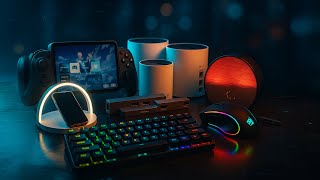 25 COOL SMART TECH GADGETS That Are NEXT-LEVEL! (2025 Future Tech You NEED)