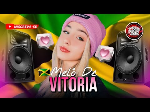 MELÔ DE VITÓRIA 2024 Preston Pablo_ Dance Alone REGGAE REMIX (@DjEmersonRemix)EXCLUSIVA