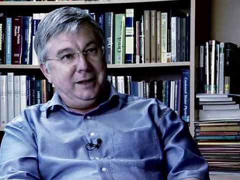 Dr. Rainer Blatt - Quantenoptik und Quanteninformation