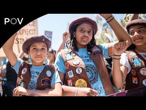 Official Trailer | We Are The Radical Monarchs | POV | PBS