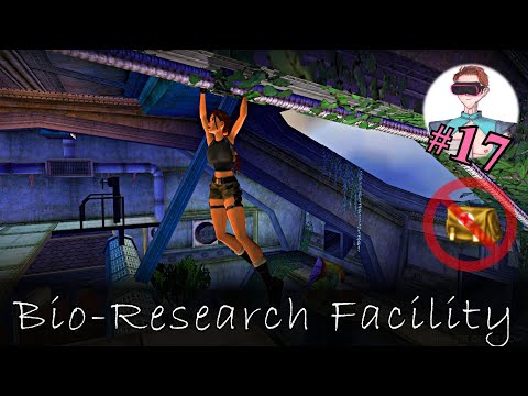 TOMB RAIDER AoD Another Walkthrough 17 [ALTERNATE VERSION]