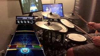 Arithmophobia by Animals As Leaders - Pro Drums FC