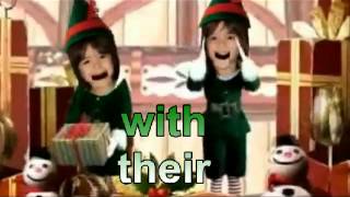 Whitney Houston: The Christmas Song