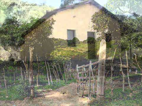 Casa Amarela - Onildo Barbosa