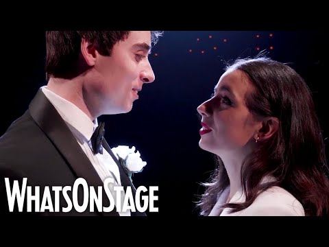 The Last Five Years | 2021 West End trailer