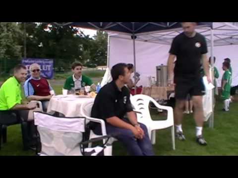 Radomiak Radom t Nowicki Turniej TrendGlass Radomiak 2012 teledysk.mpg