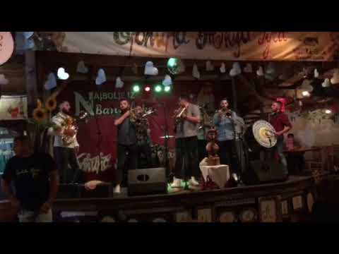 Dejan Lazarevic-Guca 2019-Prokleta je zena ta(Nazif Gljiva)-Brocica avlija