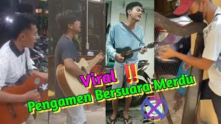 Download lagu SUARA MERDU PENGAMEN MIRIP PENYANYI ASLINYA mp3
