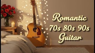 Guitarra Hermosa y Tranquila 🌿 Melodías Instrumentales Suaves para Estudiar, Trabajar y Concentrarse