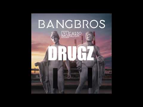 DRUGZ - Vicasso & Monosh (VIMO) feat. Henk