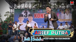 Download lagu ARIEF OBATI RINDUKU PAYAKUMBUH mp3