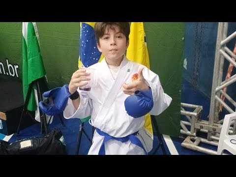 [martial arts]Campeonato Paranaense 2024 Primeira faze -francisco Beltrão-pr