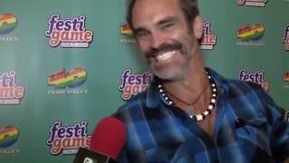 Steven Ogg is too sexy