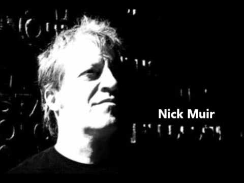 Nick Muir - Floorjam - Frisky Radio