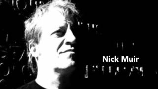 Nick Muir - Floorjam - Frisky Radio