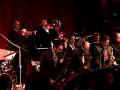 'Rock and Rye' - The David Berger Jazz Orchestra