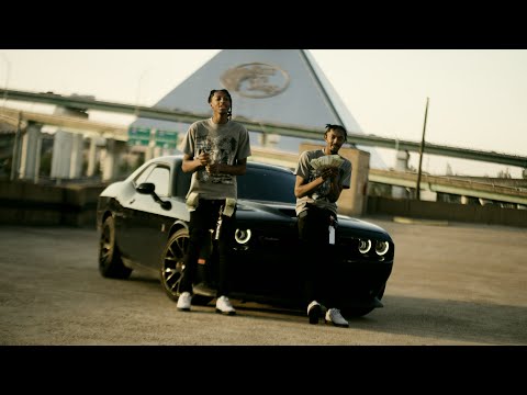 LilRell x LilRez - 1 Accord (Official Video)