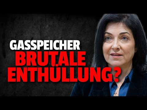 💥Gasmangel ESKALIERT: War ALLES GEPLANT?