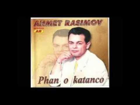 KriStiJaN ahmet rasimov me o duka ka garavav