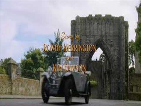 Bobby Jones en St Andrews