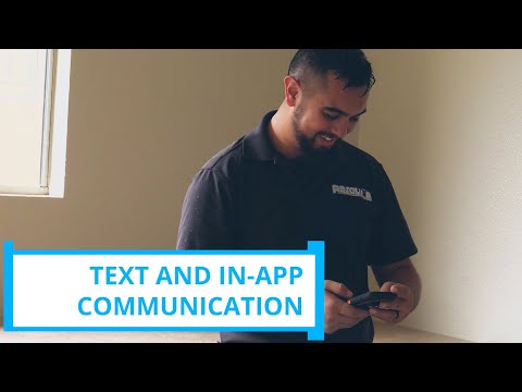 Housecall Pro: Field Service