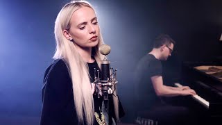 Avril Lavigne - I&#39;m With You (emo piano version)