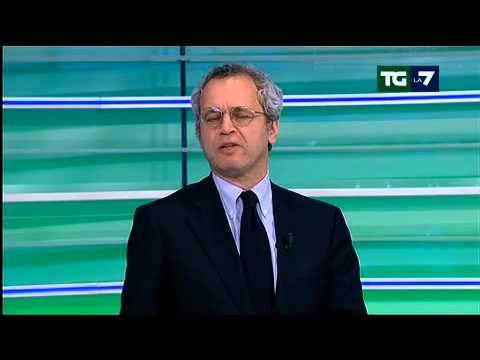 ANTEPRIMA DELLE 20 DEL 3 APRILE 2013