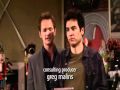 Barney S Christmas Song