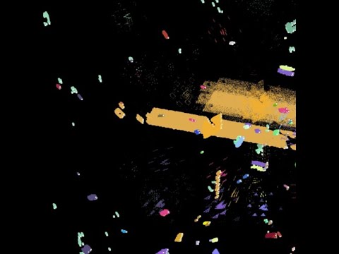 MNMT Premiere : Soop - Seclusion