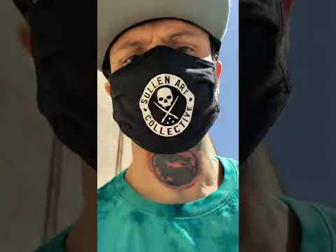 Sullen Art Collective