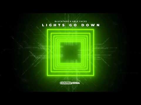 #Bluckther #AbleFaces #Spinnin Bluckther & Able Faces - Lights Go Down