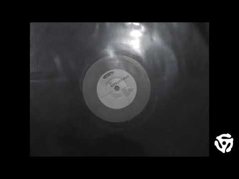 The Octagon Man ‎– The Rimm - HQ Vinyl