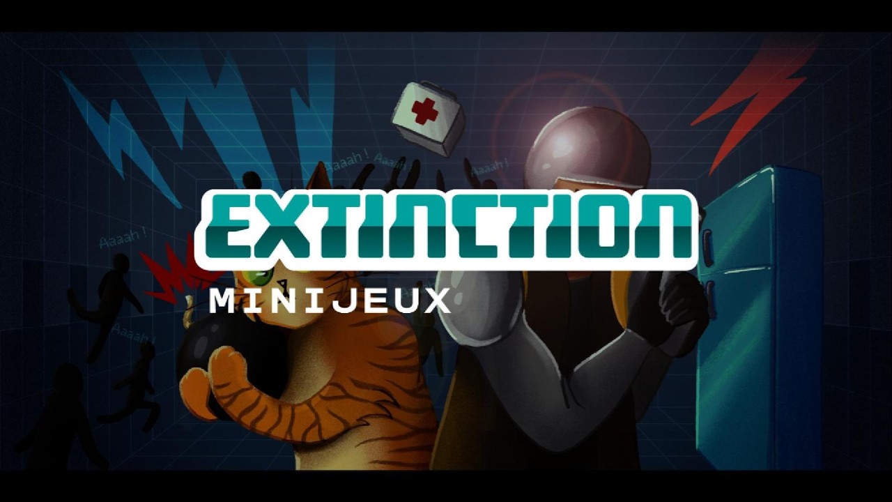 Announcement Trailer