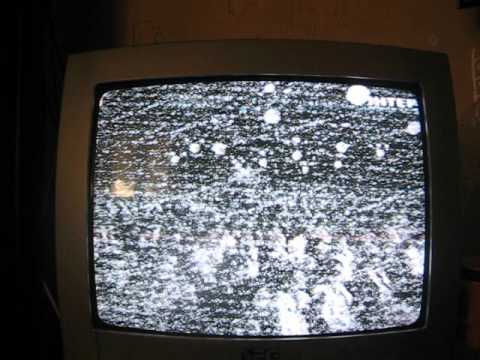 TV DX PL - ES - INTER - from Poland 30.06.2012