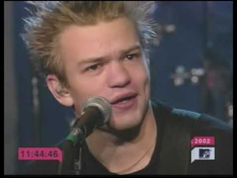 How You Remind Me - Sum 41