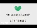 Agapornis - Me Muero de Amor 