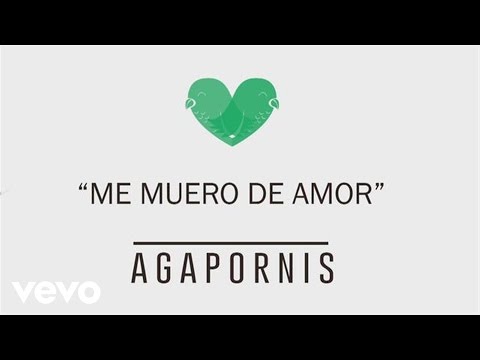 Me Muero De Amor video