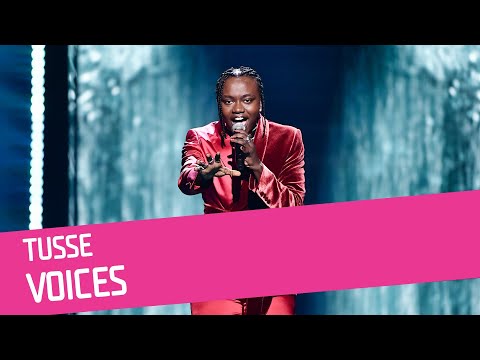 FINALEN: Tusse – Voices
