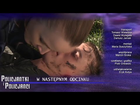 Policjantki i Policjanci 👮🏼‍♀️👮🏻🚔 Zwiastun Odc 1369(Ważne pytania ❓❔)𝙵𝙸𝙽𝙰𝙻 𝚉 05🧡 Cz 2 