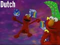 Sesame Street In Your Imagination Multilanguage