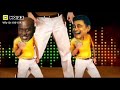 SL Parliment Athal 1 0 WWE