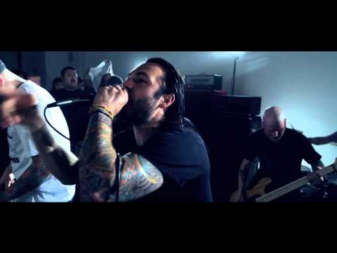 SLEEPING GIANT - Eyes Wide Open (OFFICIAL VIDEO)