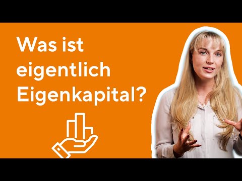 Was ist eigentlich Eigenkapital? | Baufi Basics
