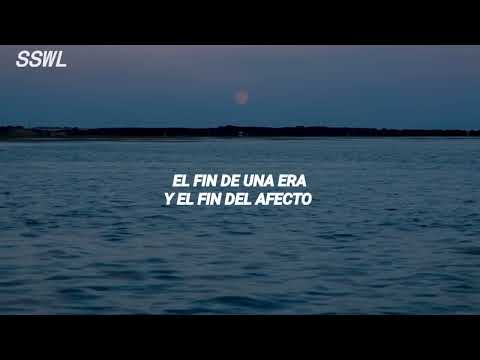 Sinking Boat - Infinity Song (Sub. Español)