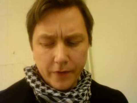 Baksviðs á "Bráðum hata ég þig" - Listrænir stjórnendur